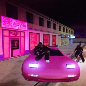 BL4CK HOL3 (Explicit)