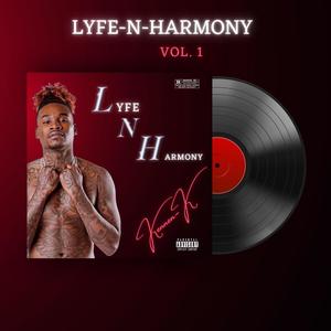 LYFE-N-HARMONY (Explicit)