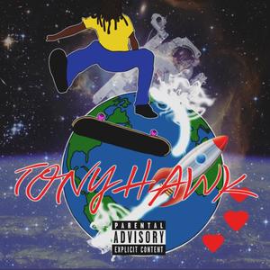 Tony Hawk Freestyle (Explicit)