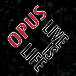 Live Is Life (Single Version|Digitally Remastered|Live)
