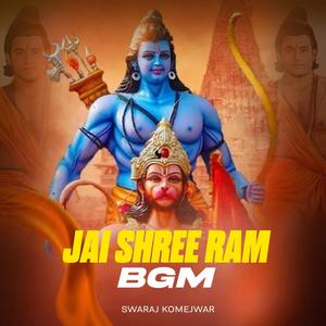 Jai Shree Ram BGM