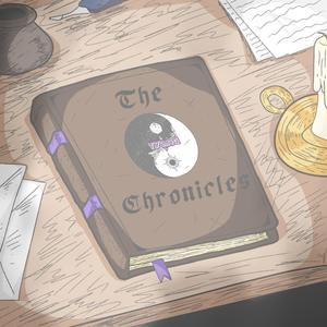 THE YANG CHRONICLES (Explicit)