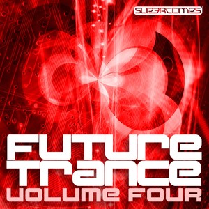 Future Trance Volume Four
