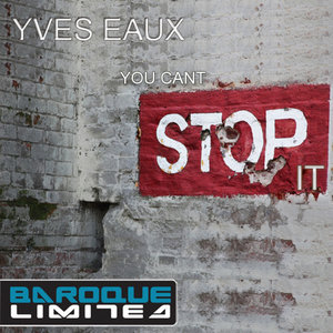 You Cant Stop It (Original Mix)