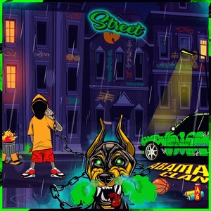DESERT EAGLE (feat. DJ Chinmachine) (Explicit)