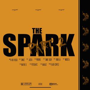 Regular (feat. Tame Tiger & Ron B.A.) (Explicit)