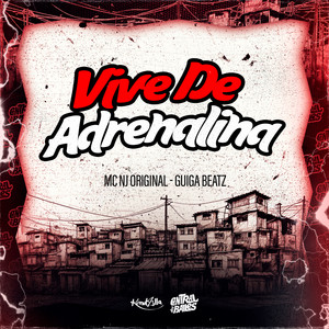 Vive De Adrenalina