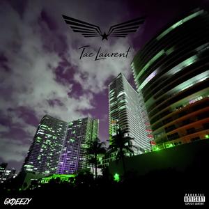 Dreams & Voices (feat. Tae Laurent) (Explicit)