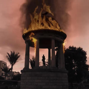 Mas Cerca Del Fin (feat. NeoAkBeatz) (Explicit)