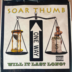 Will It Last Long? (Explicit)