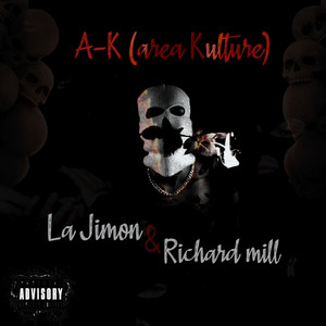 A-K (Area Kulture) (Explicit)
