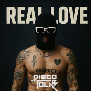 REAL LOVE (TECHENGUE)