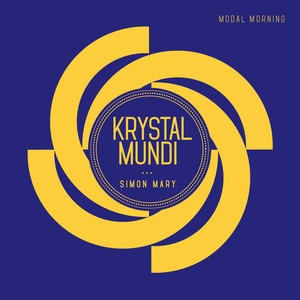 Krystal Mundi - Prélude à demain