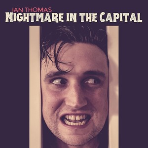 Nightmare in the Capital (Explicit)