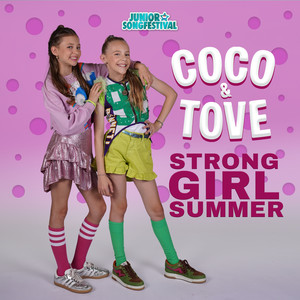Strong Girl Summer