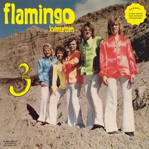 Flamingokvintetten - Guitar Boogie