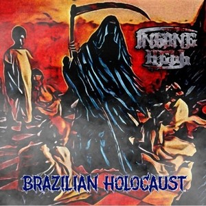 Brazilian Holocaust