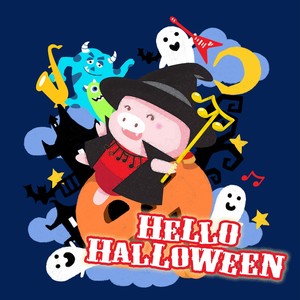 Hello Halloween