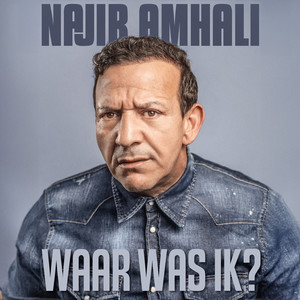 Waar Was Ik?