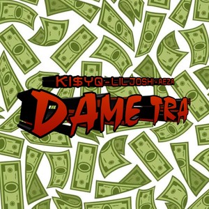 Dame tra' (Explicit)