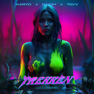 Trekken (Explicit)