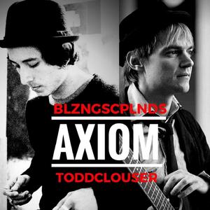 Axiom (Explicit)