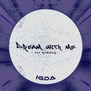 Dream With Me (Indepth Remix)