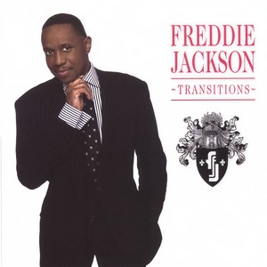 Freddie Jackson - Superstar/Wind Beneath My Wings