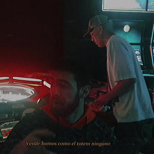 BAJO PRESION (feat. S.L.S.D.) (Explicit)