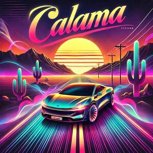 CALMA (Explicit)