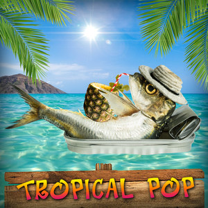 Tropical Pop