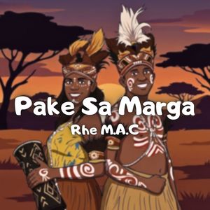 Pake Sa Marga