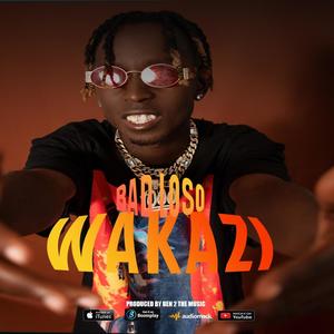 Badloso (WaKaZi (official Audio) (Explicit)