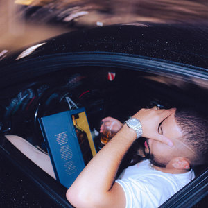 Blue Label (Explicit)