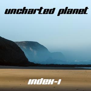 Uncharted planet