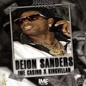 Deion Sanders (feat. IME Casino) (Explicit)