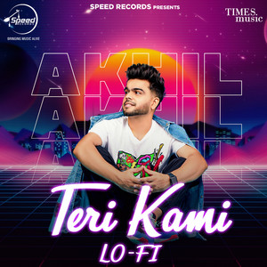 Teri Kami (Lo-Fi)