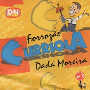 Forrozão Curriola, Vol. 1