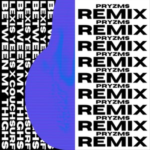 Between My Thighs (Pryzms Remix|Explicit)