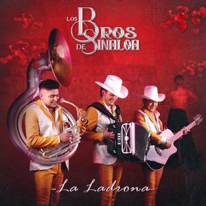 La Ladrona