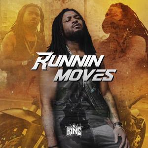 Runnin Moves (Remix) [Explicit]