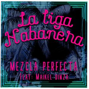 MEZCLA PERFECTA (remastered) (feat. Maikel Dinza)