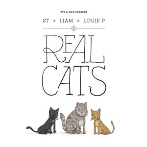 Real Cats