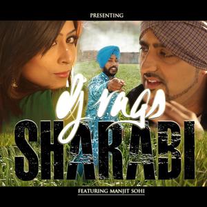 Sharabi (feat. Manjit Sohi)