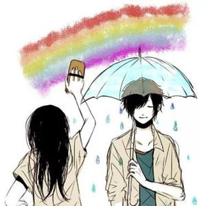 一路开心