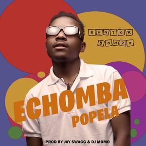 Echo Mbapopela