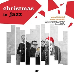 Christmas in Jazz