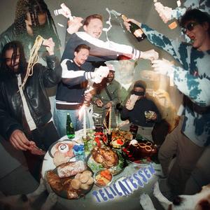 I Wonder (feat. Amani) (Explicit)