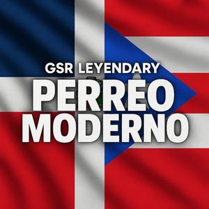 PERREO MODERNO