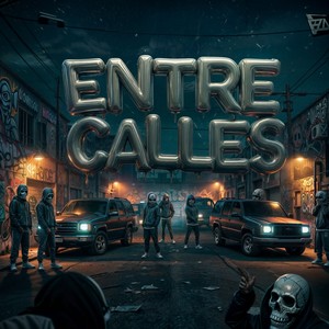 Entre Calles (Instrumental)